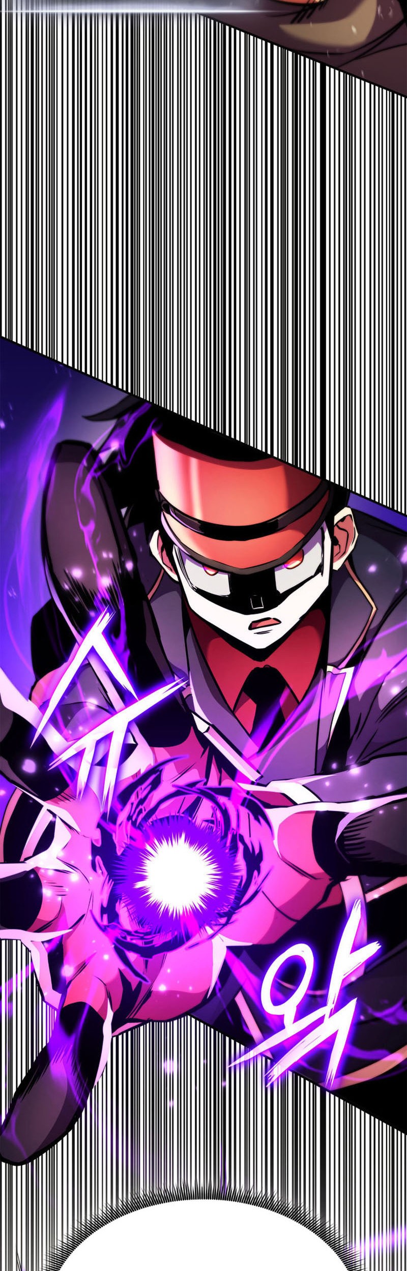 Ranker’s Return (Remake) Bab 163 halaman 21