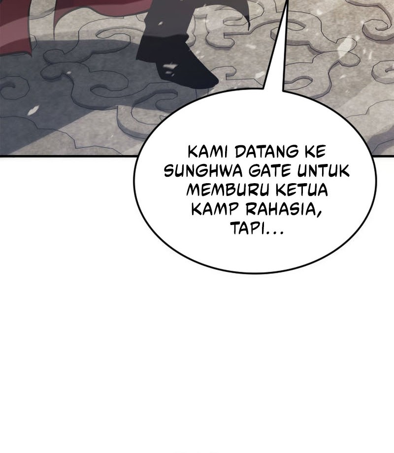 Ranker’s Return (Remake) Bab 163 halaman 27