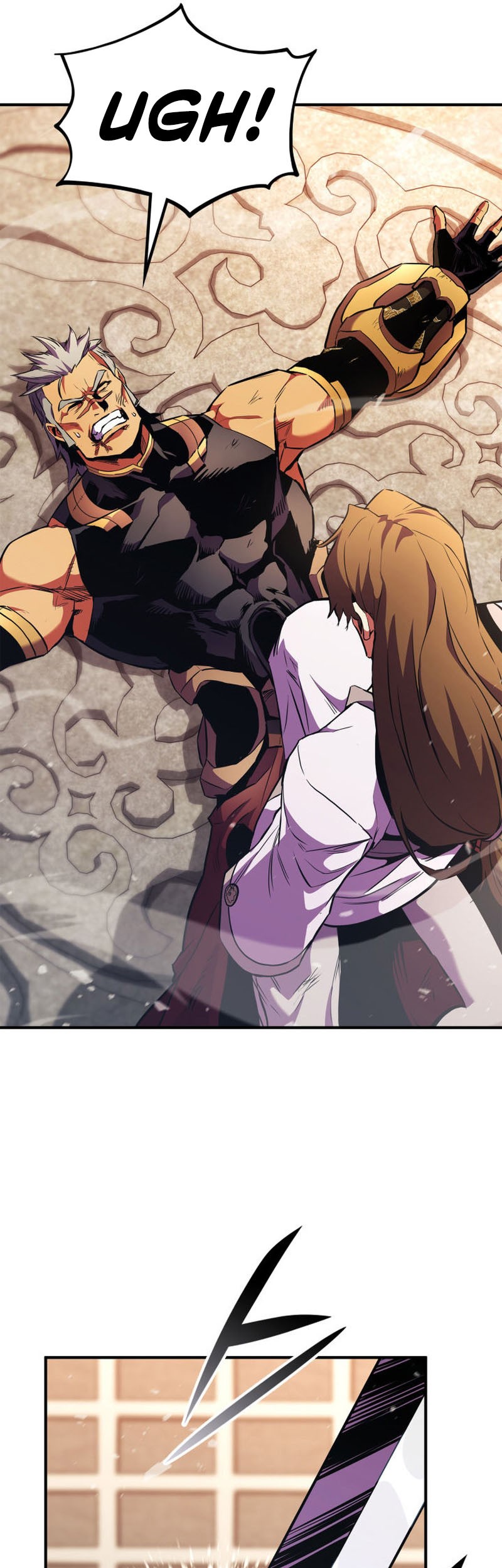 Ranker’s Return (Remake) Bab 163 halaman 36