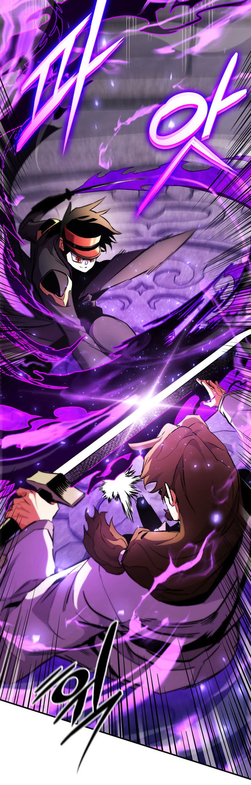 Ranker’s Return (Remake) Bab 163 halaman 39