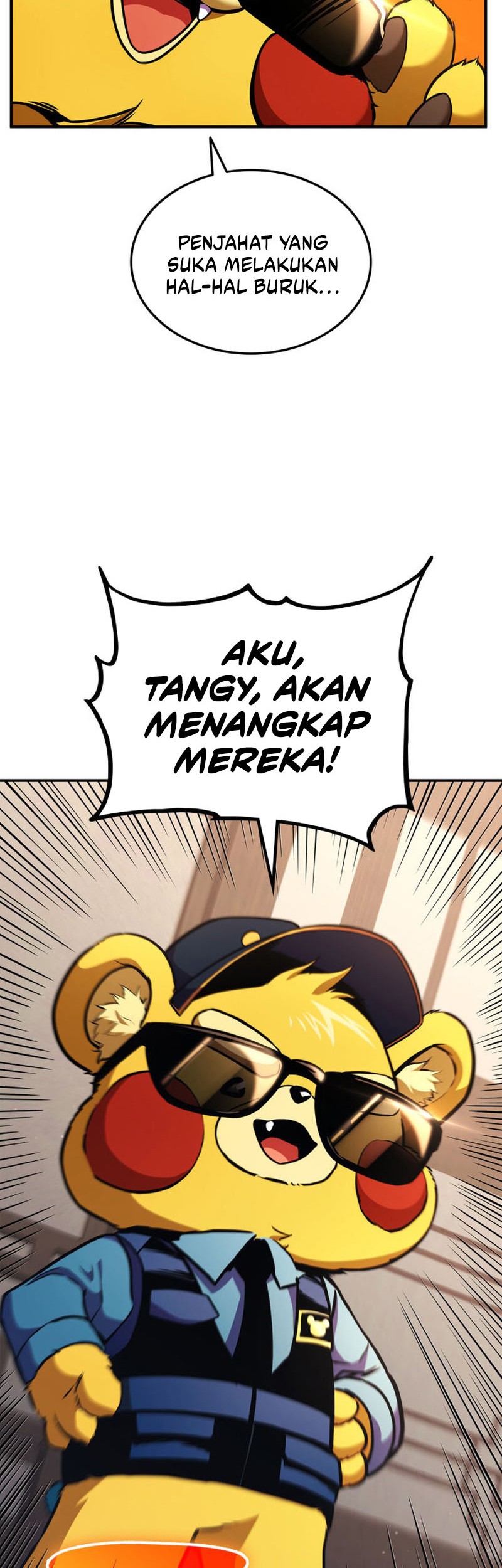 Ranker’s Return (Remake) Bab 163 halaman 53