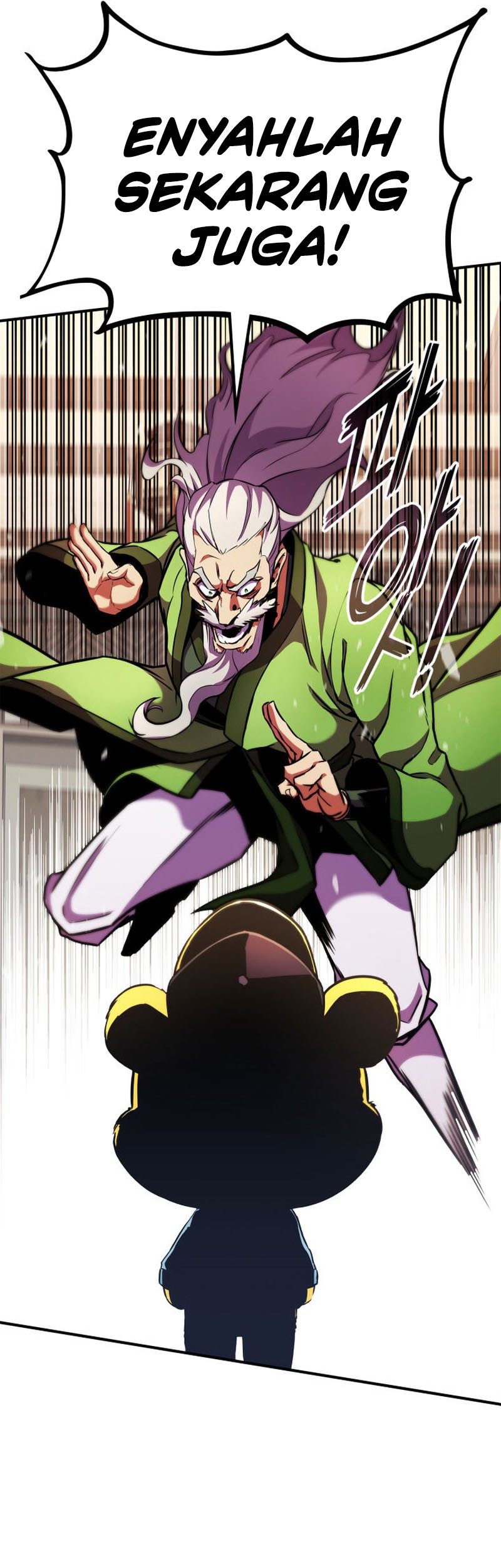Ranker’s Return (Remake) Bab 163 halaman 56