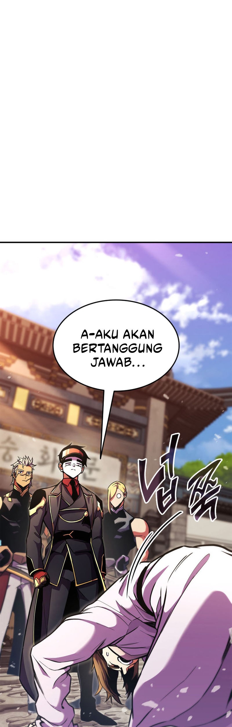 Ranker’s Return (Remake) Bab 163 halaman 70