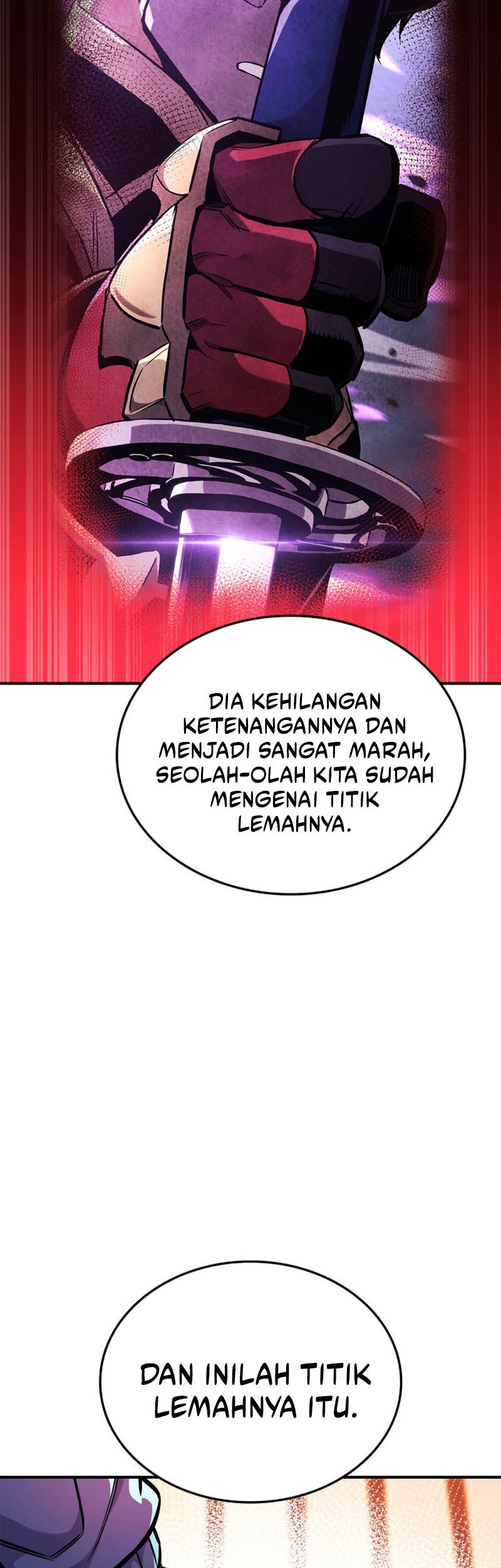 Ranker’s Return (Remake) Bab 163 halaman 77