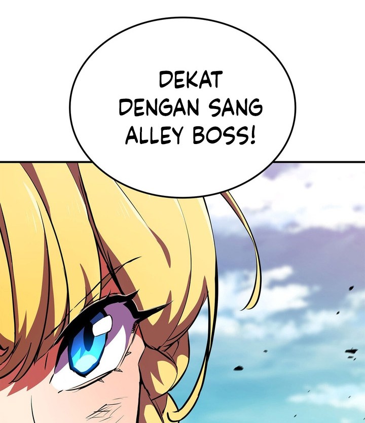 Ranker’s Return (Remake) Bab 164 halaman 11
