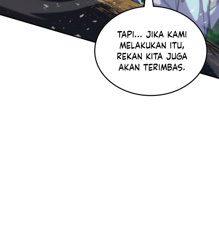 Ranker’s Return (Remake) Bab 164 halaman 37