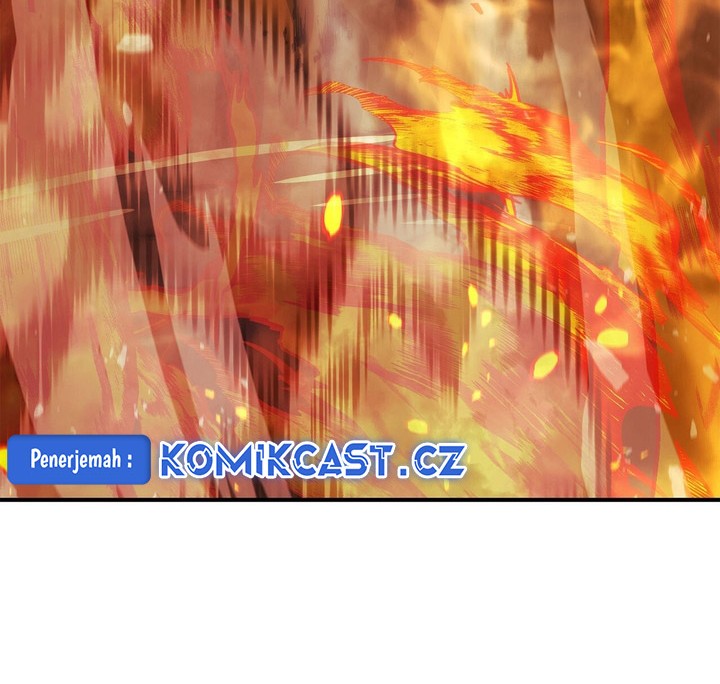 Ranker’s Return (Remake) Bab 164 halaman 50
