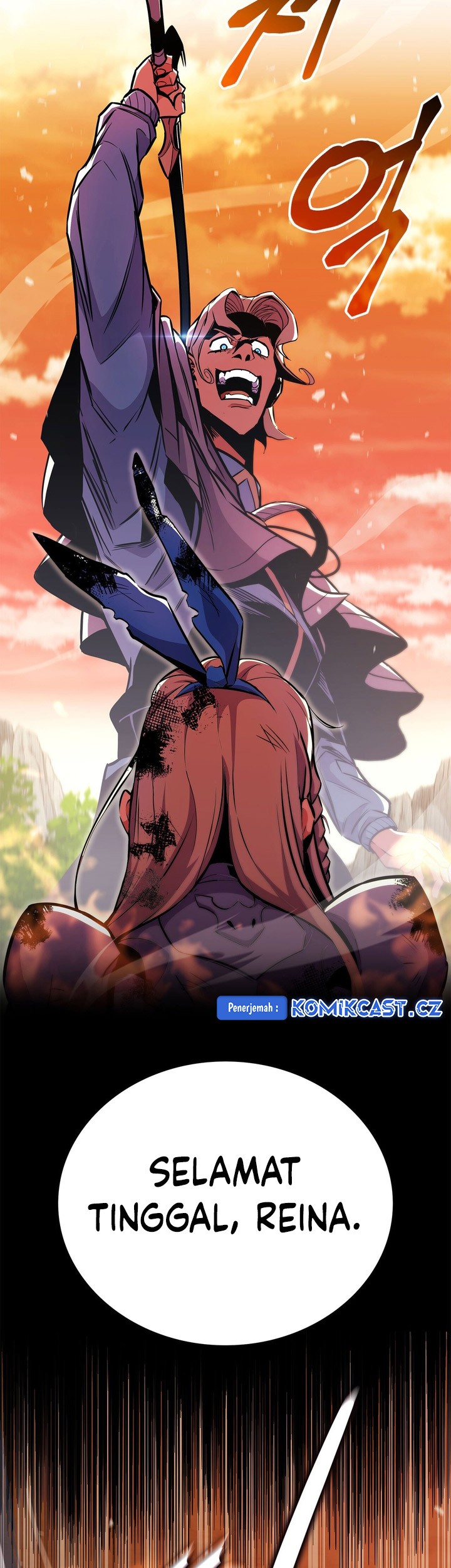 Ranker’s Return (Remake) Bab 164 halaman 55