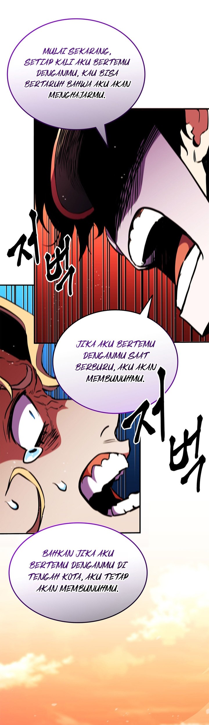 Ranker’s Return (Remake) Bab 164 halaman 75