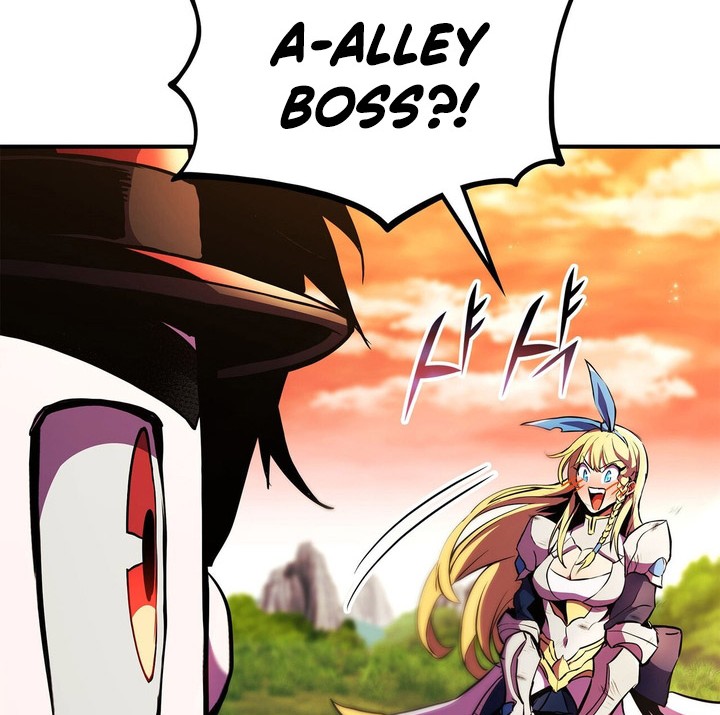 Ranker’s Return (Remake) Bab 164 halaman 90