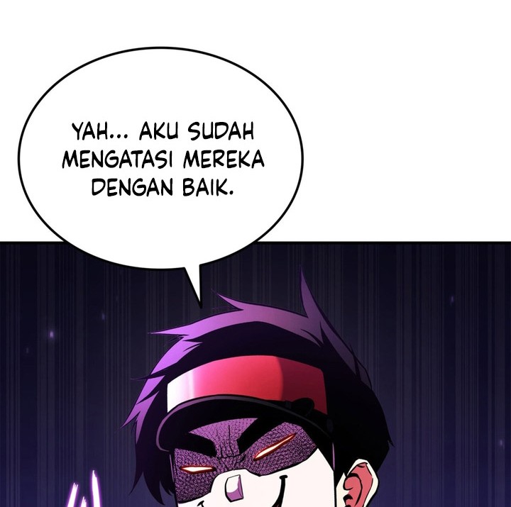 Ranker’s Return (Remake) Bab 164 halaman 92