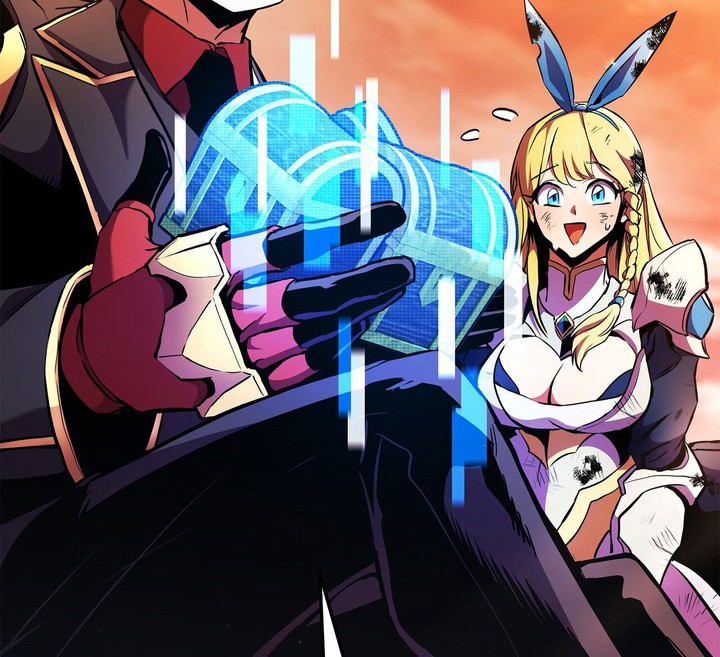 Ranker’s Return (Remake) Bab 164 halaman 96