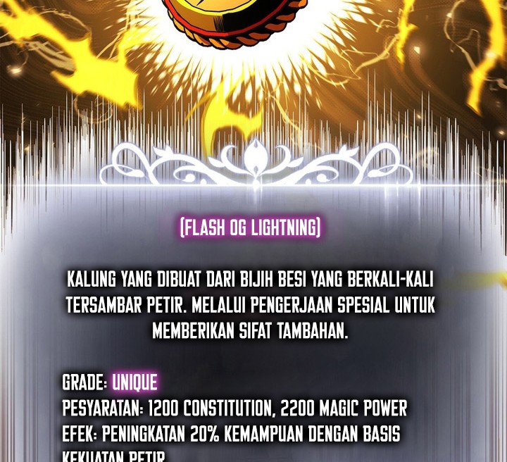 Ranker’s Return (Remake) Bab 164 halaman 98