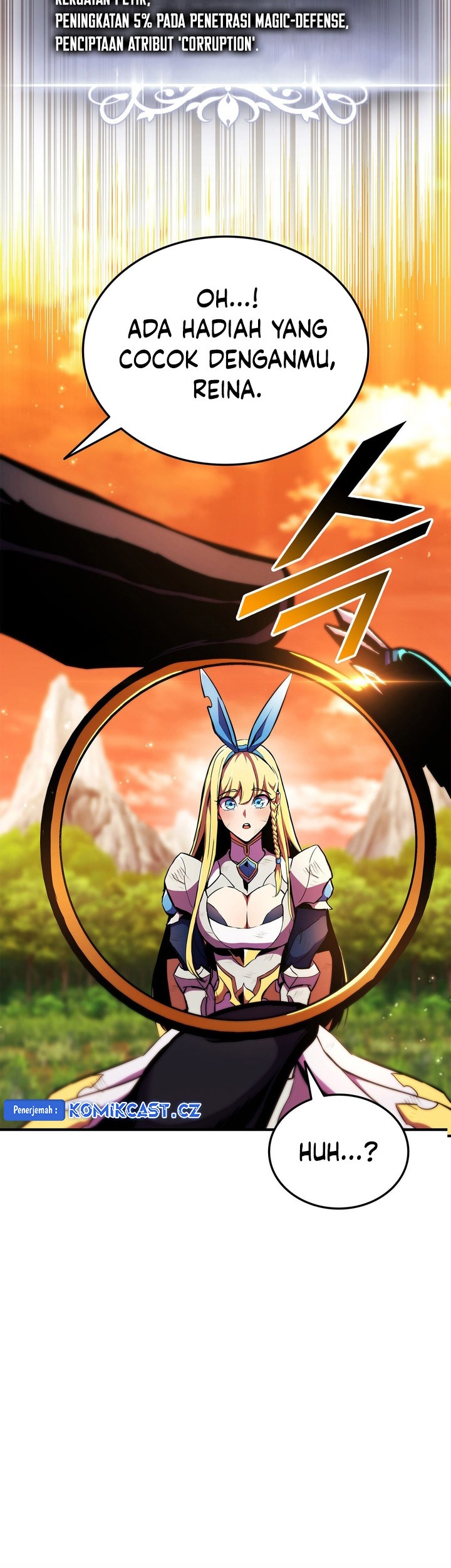 Ranker’s Return (Remake) Bab 164 halaman 99