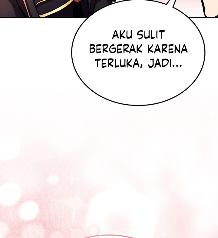 Ranker’s Return (Remake) Bab 164 halaman 106
