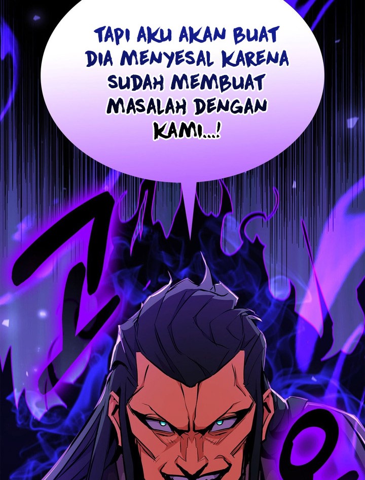 Ranker’s Return (Remake) Bab 164 halaman 116