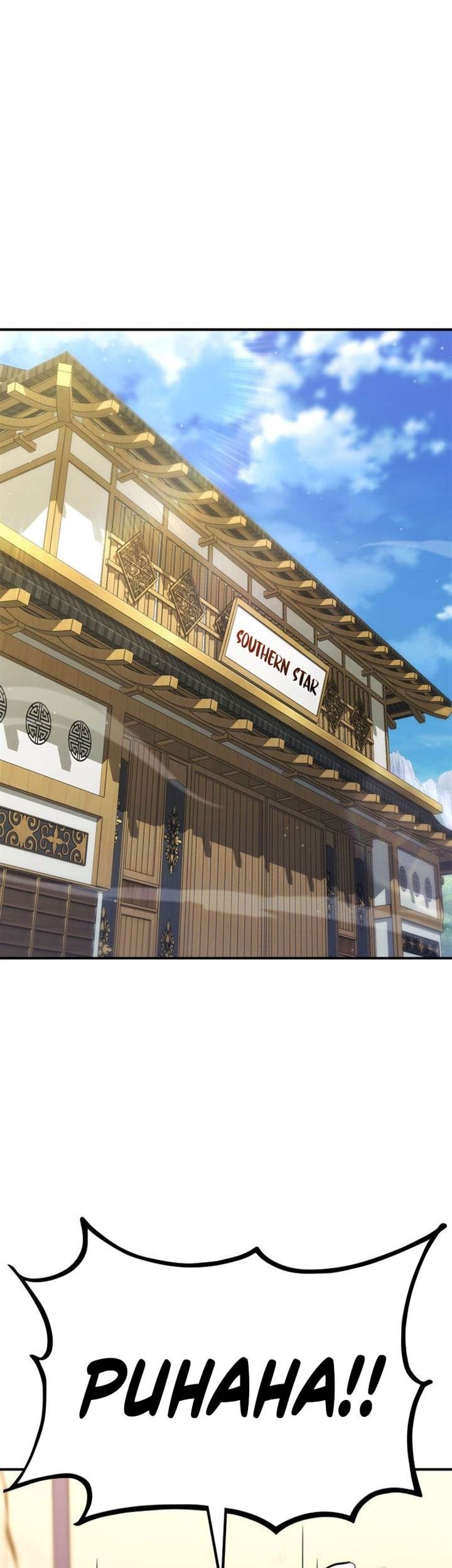 Ranker’s Return (Remake) Bab 165 halaman 1