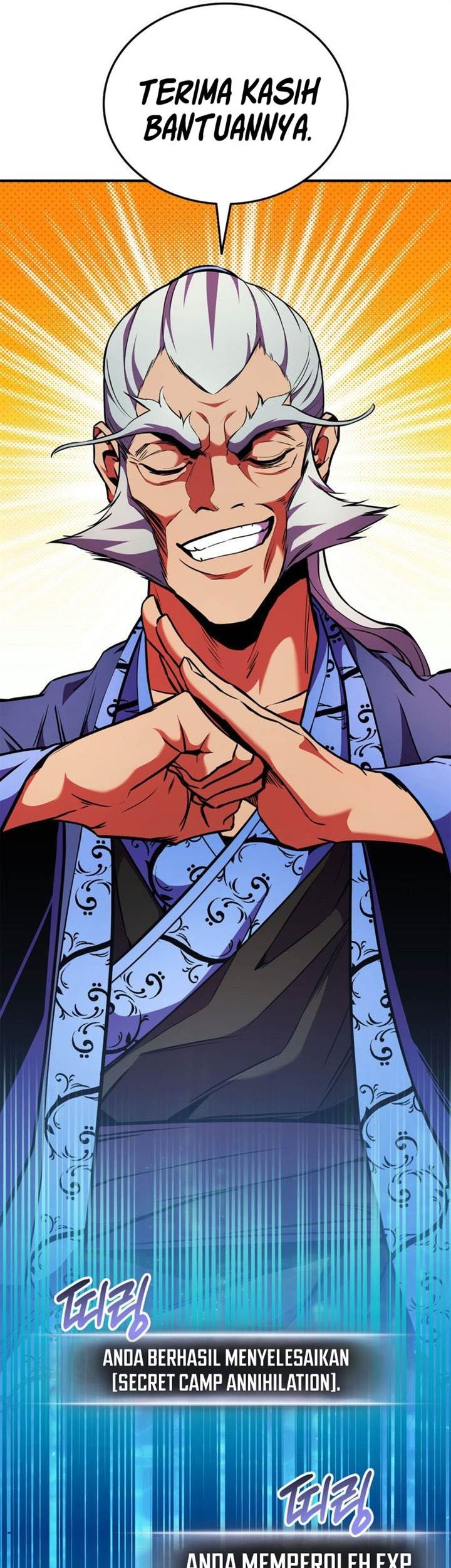 Ranker’s Return (Remake) Bab 165 halaman 4