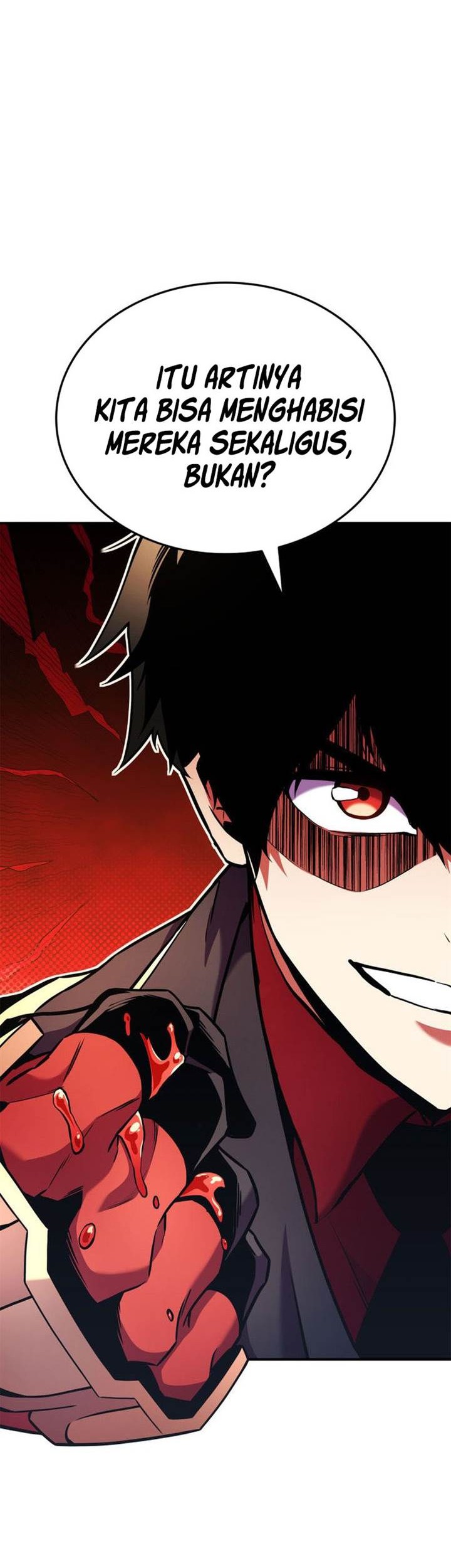Ranker’s Return (Remake) Bab 165 halaman 9