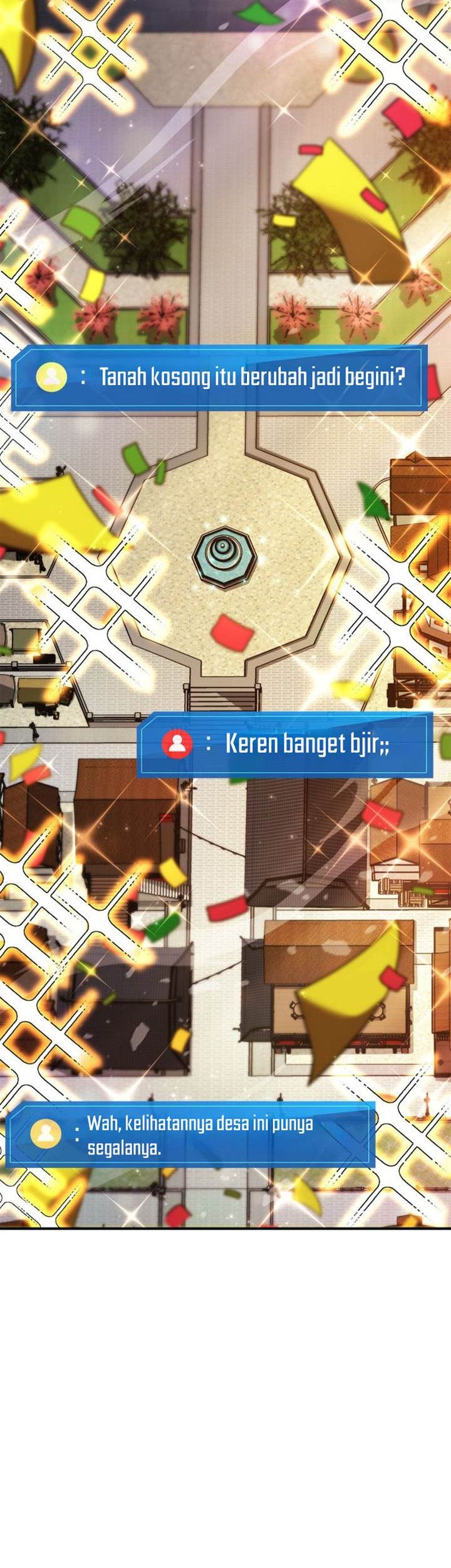 Ranker’s Return (Remake) Bab 165 halaman 20