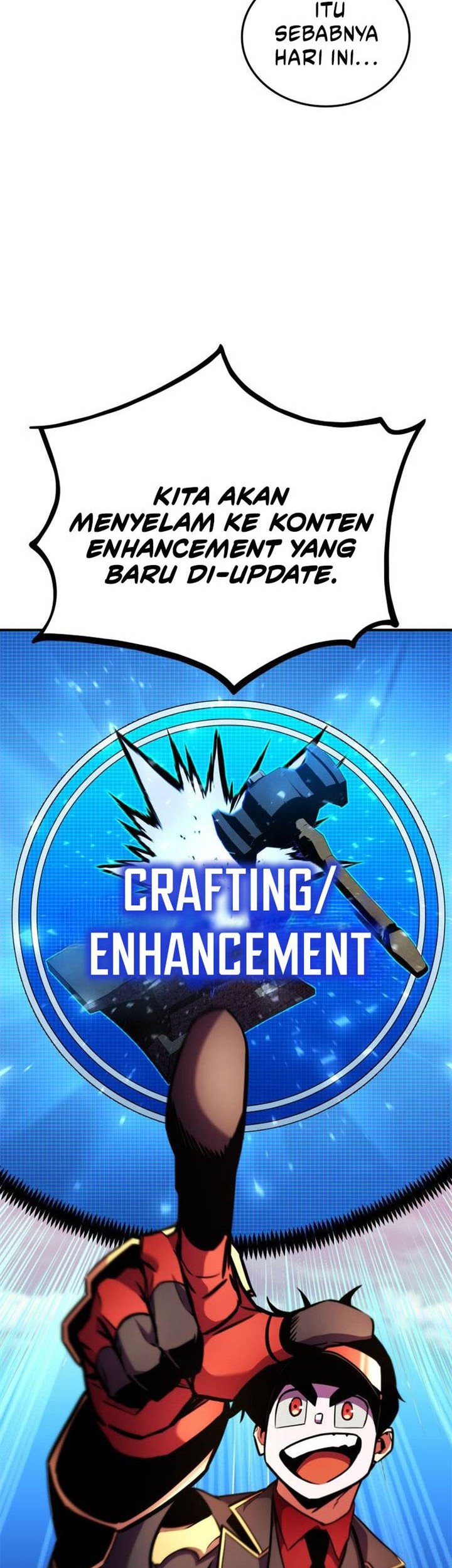 Ranker’s Return (Remake) Bab 165 halaman 28