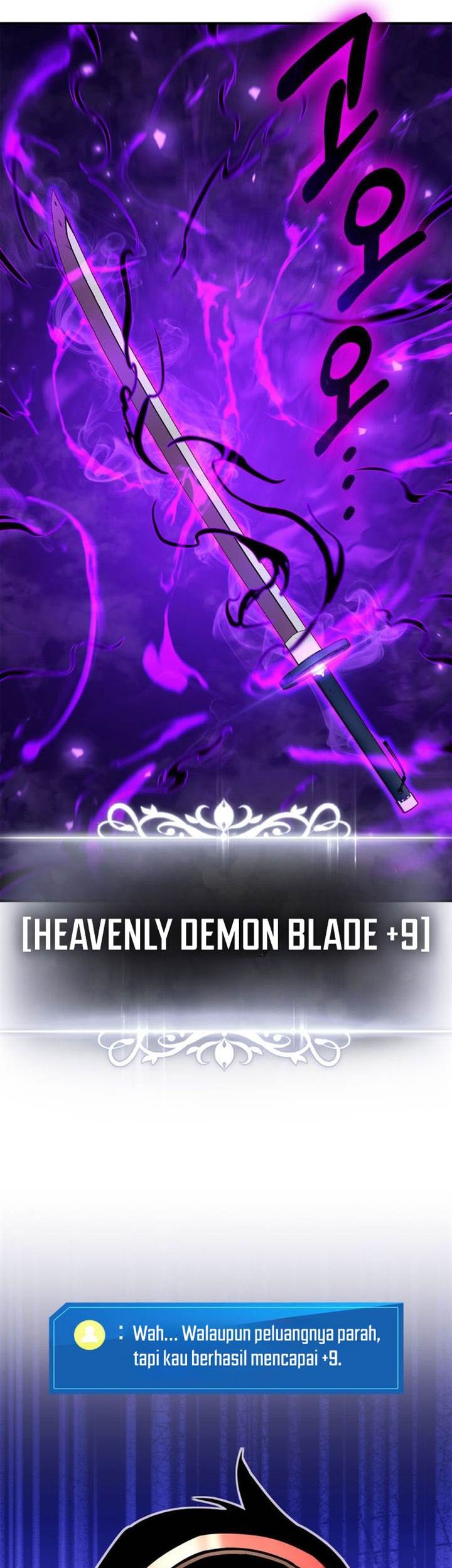 Ranker’s Return (Remake) Bab 165 halaman 39