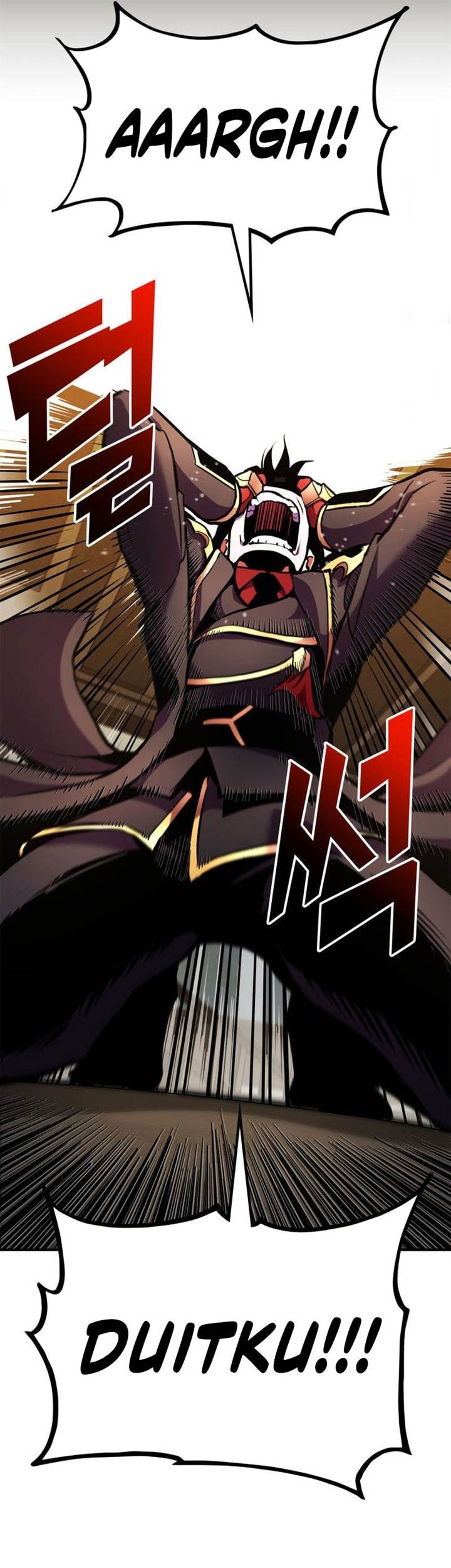 Ranker’s Return (Remake) Bab 165 halaman 51