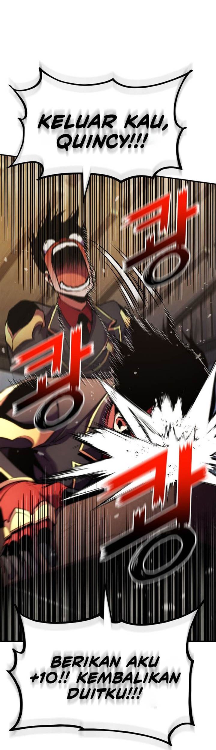 Ranker’s Return (Remake) Bab 165 halaman 52
