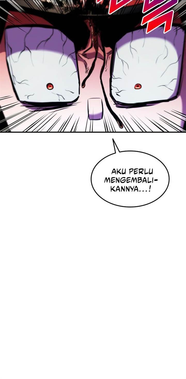 Ranker’s Return (Remake) Bab 165 halaman 54