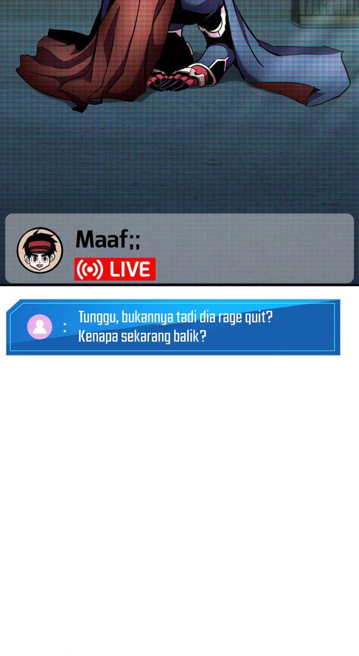 Ranker’s Return (Remake) Bab 165 halaman 58