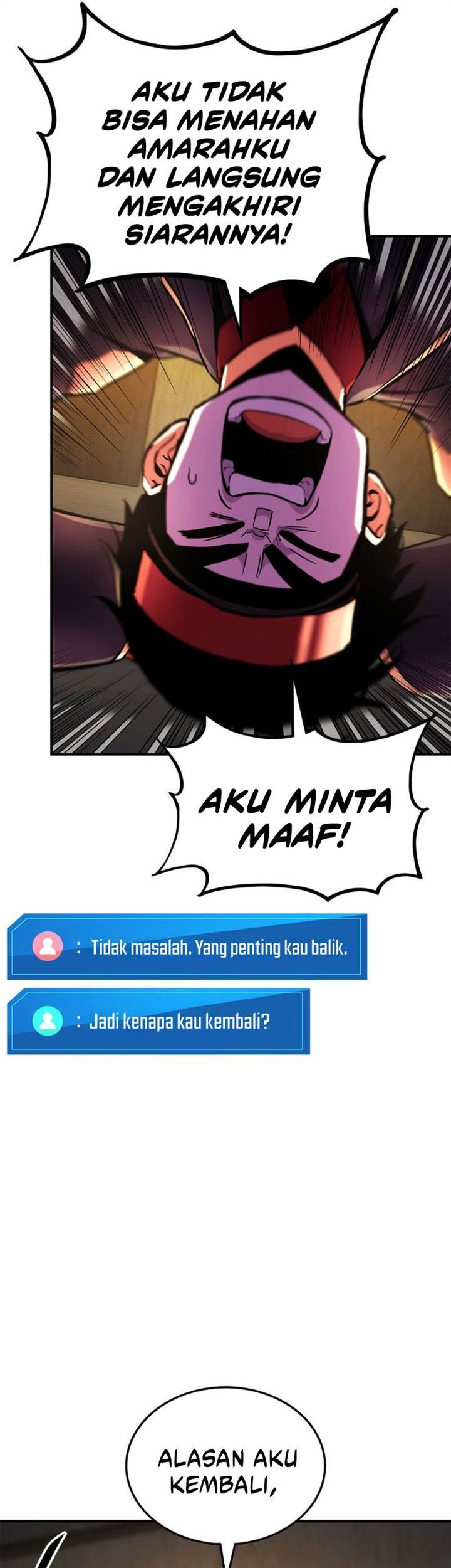 Ranker’s Return (Remake) Bab 165 halaman 59