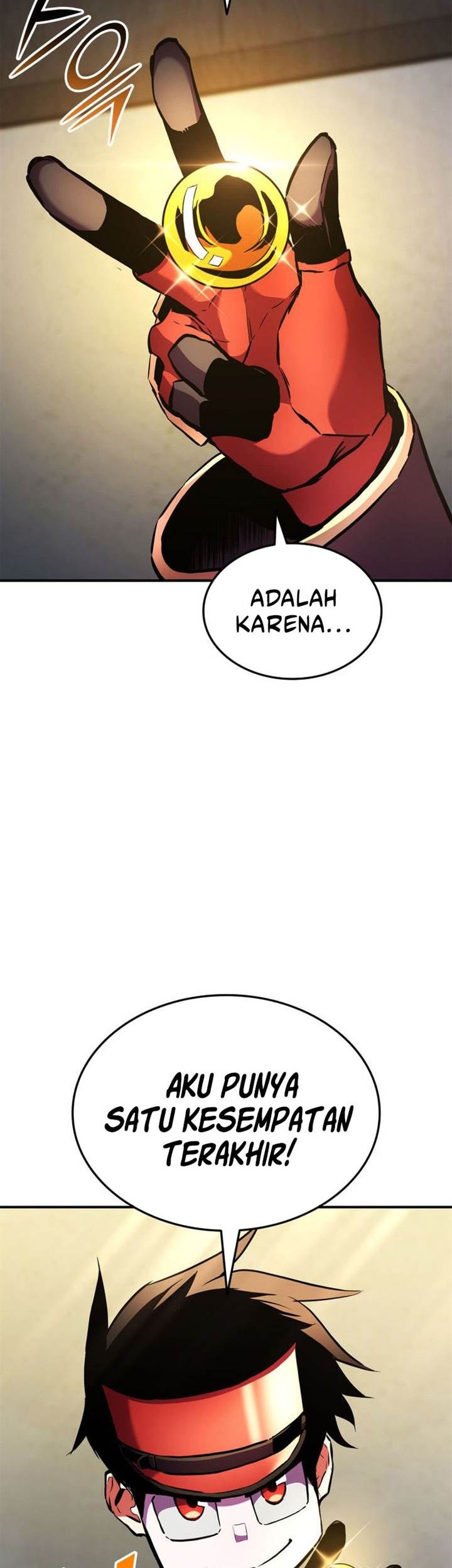 Ranker’s Return (Remake) Bab 165 halaman 60