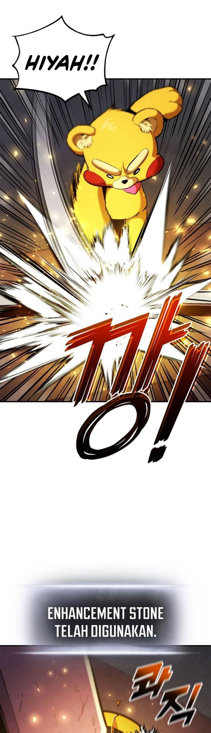 Ranker’s Return (Remake) Bab 165 halaman 67