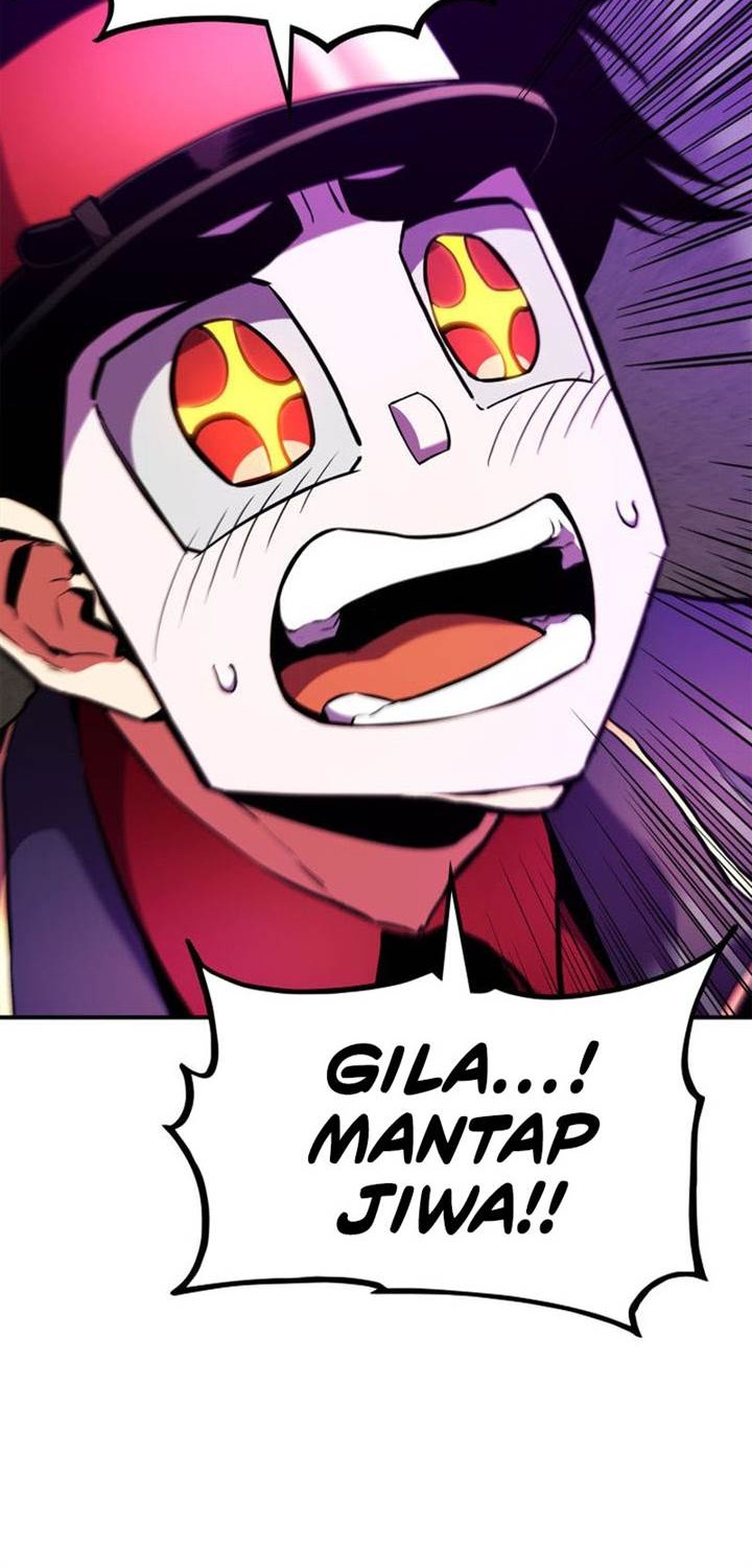 Ranker’s Return (Remake) Bab 165 halaman 80