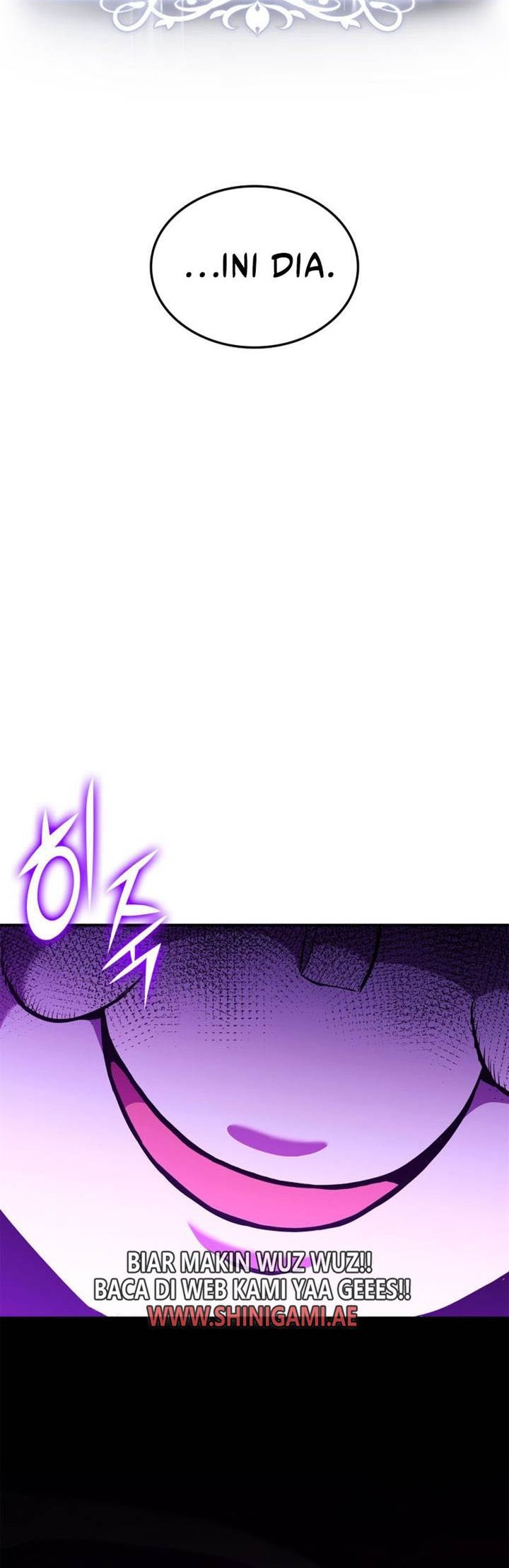 Ranker’s Return (Remake) Bab 165 halaman 83