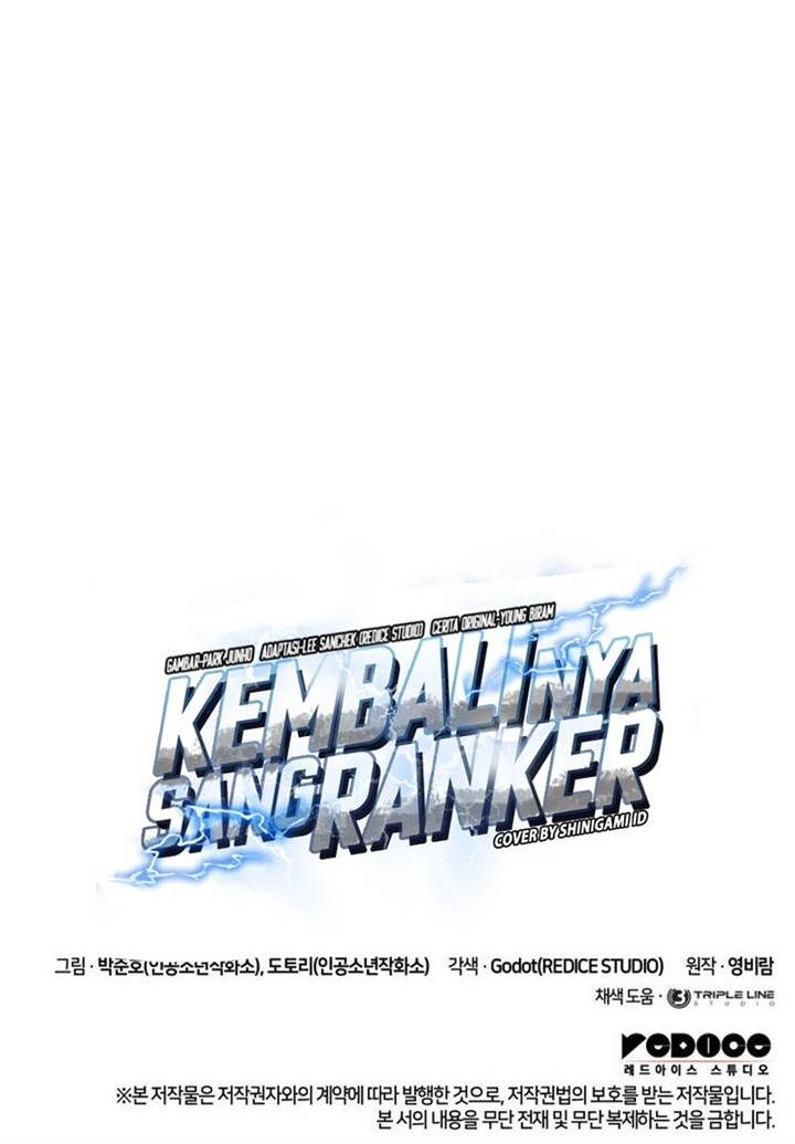 Ranker’s Return (Remake) Bab 165 halaman 85