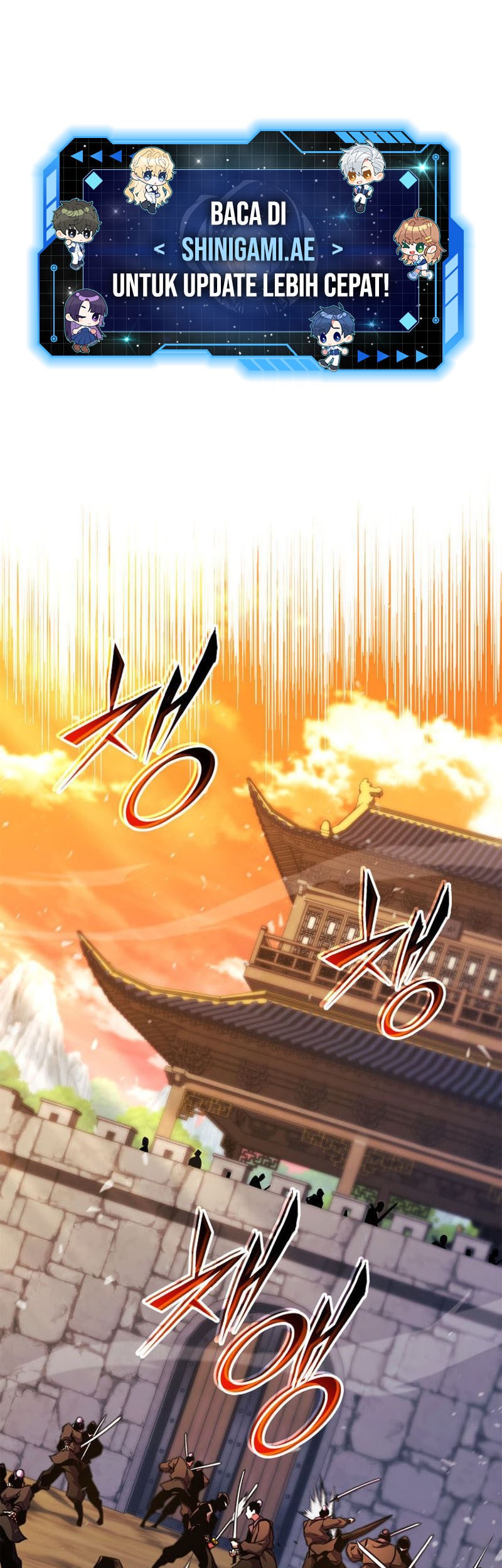 Ranker’s Return (Remake) Bab 166 halaman 2