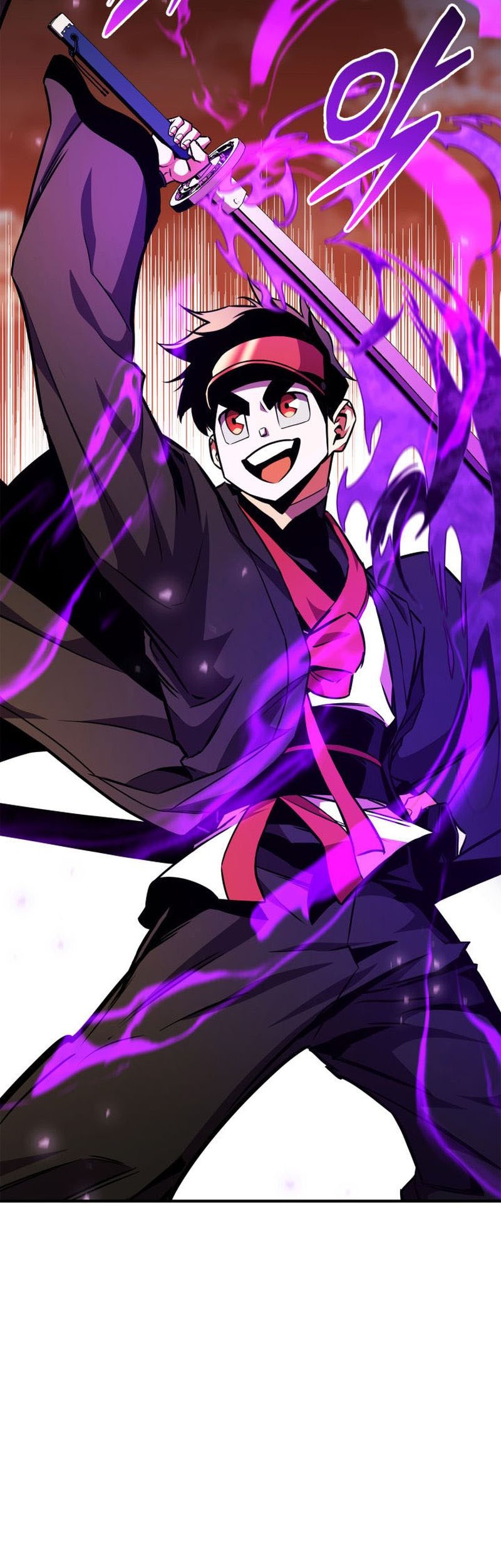 Ranker’s Return (Remake) Bab 166 halaman 8