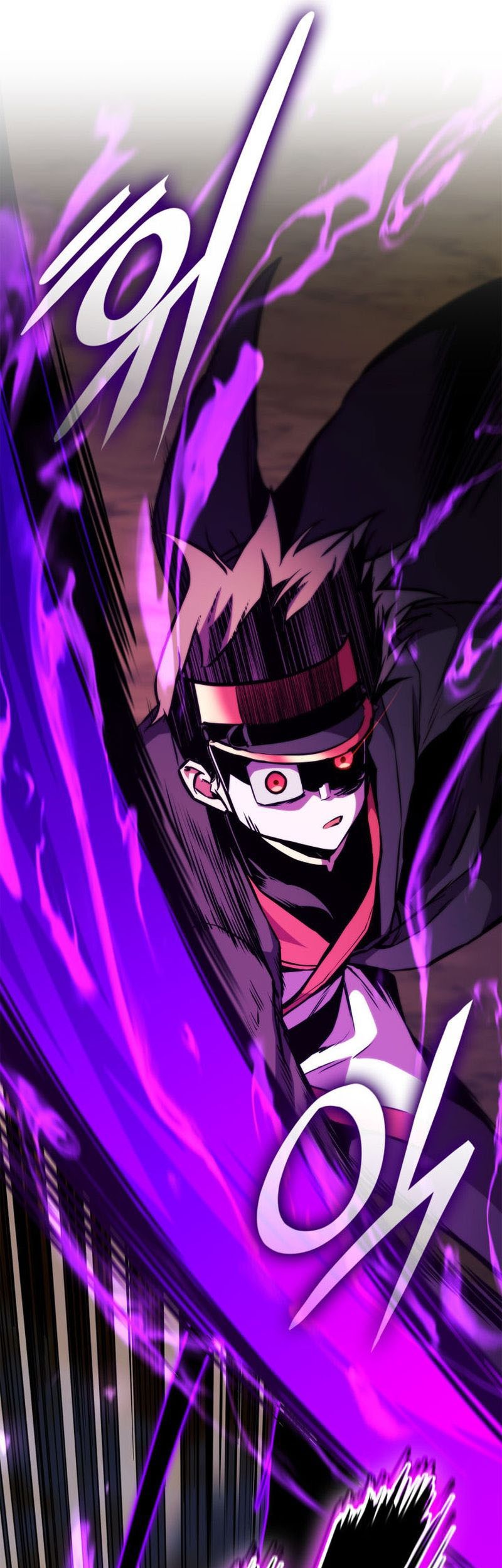 Ranker’s Return (Remake) Bab 166 halaman 10