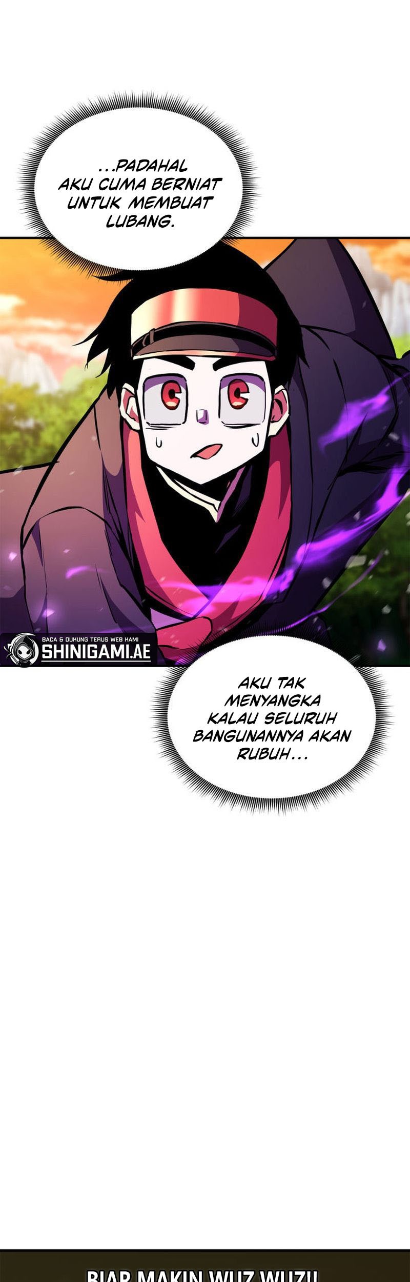 Ranker’s Return (Remake) Bab 166 halaman 14
