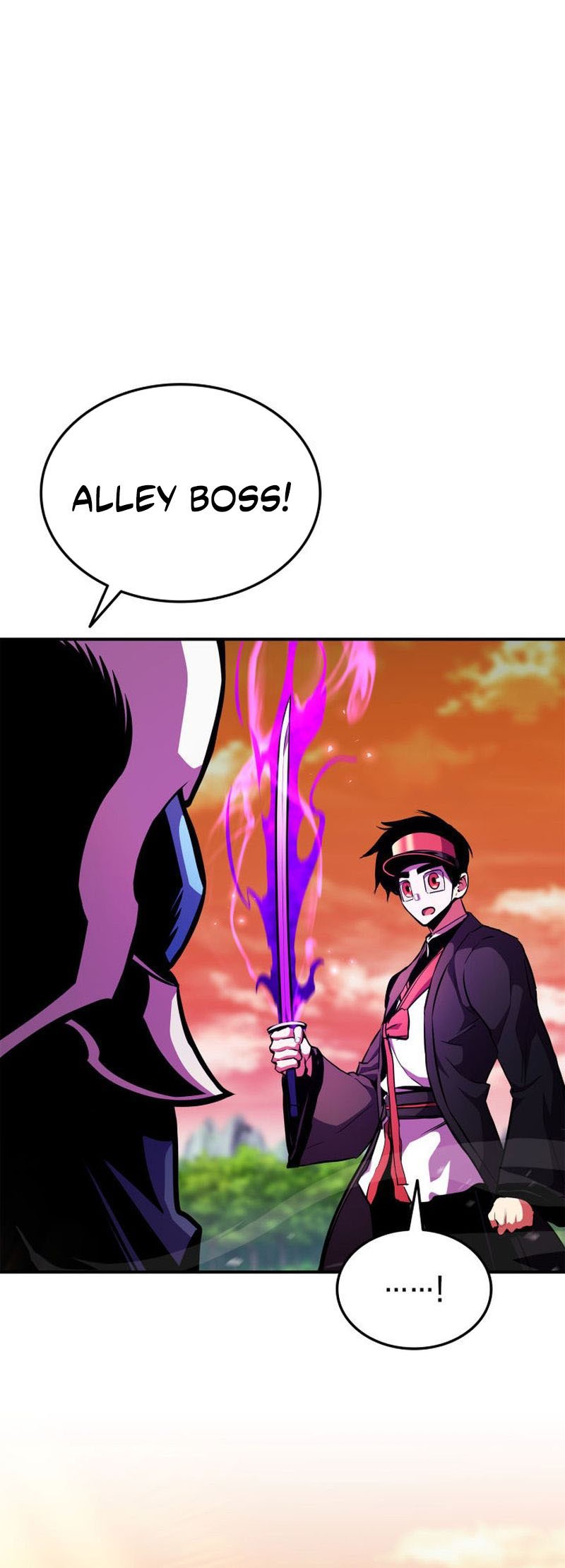 Ranker’s Return (Remake) Bab 166 halaman 16