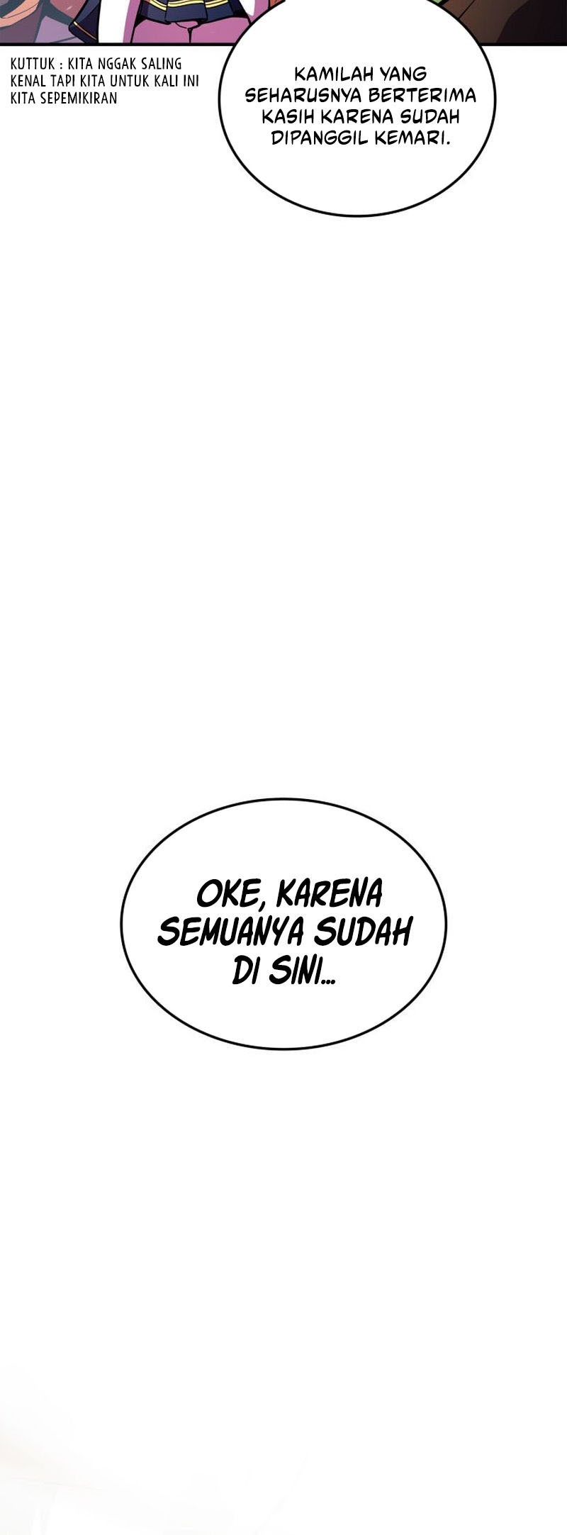 Ranker’s Return (Remake) Bab 166 halaman 19