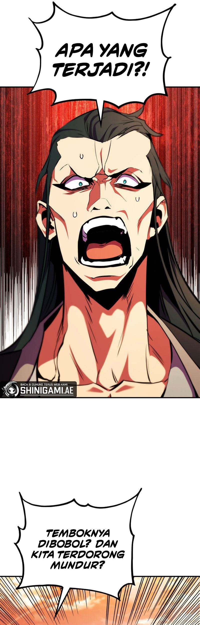 Ranker’s Return (Remake) Bab 166 halaman 24