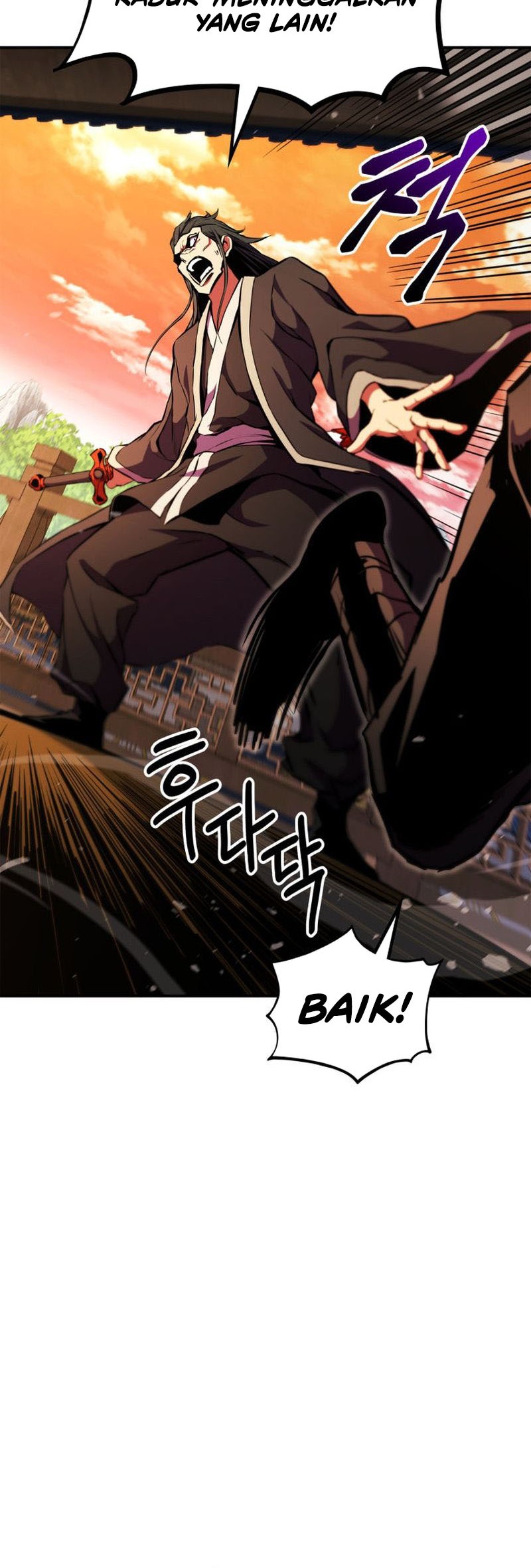 Ranker’s Return (Remake) Bab 166 halaman 27
