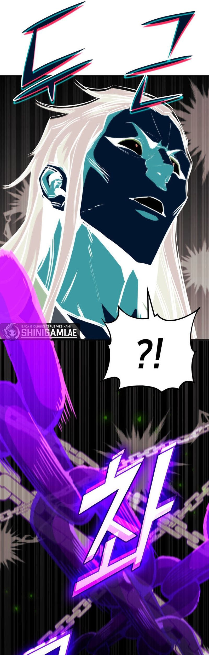 Ranker’s Return (Remake) Bab 166 halaman 28