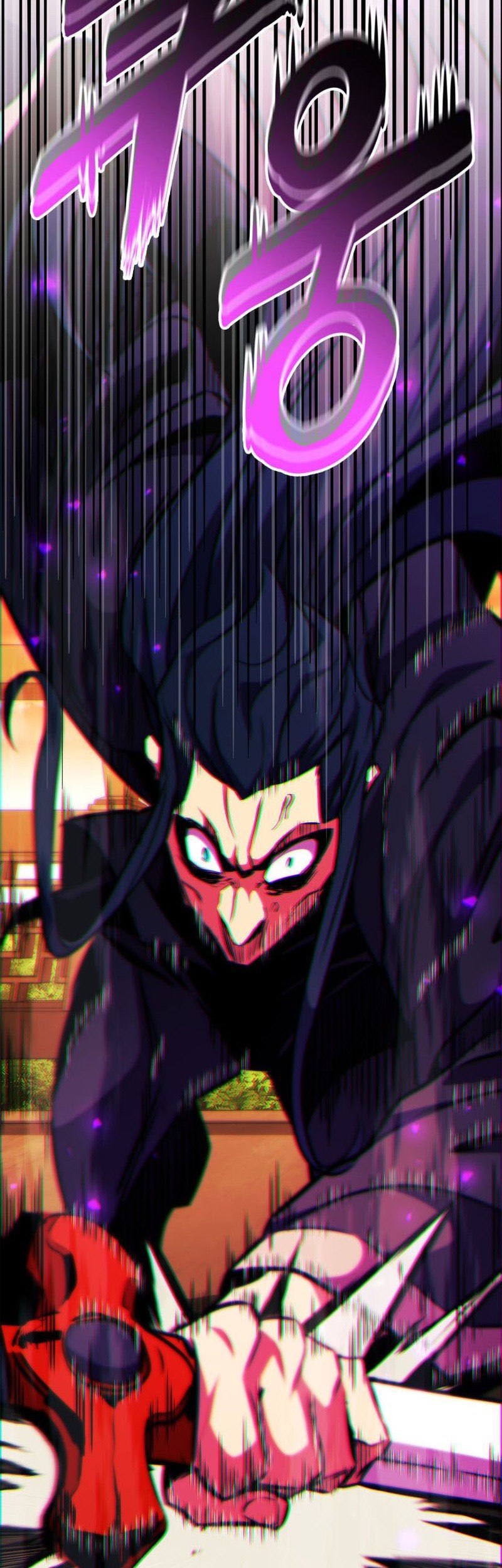 Ranker’s Return (Remake) Bab 166 halaman 32