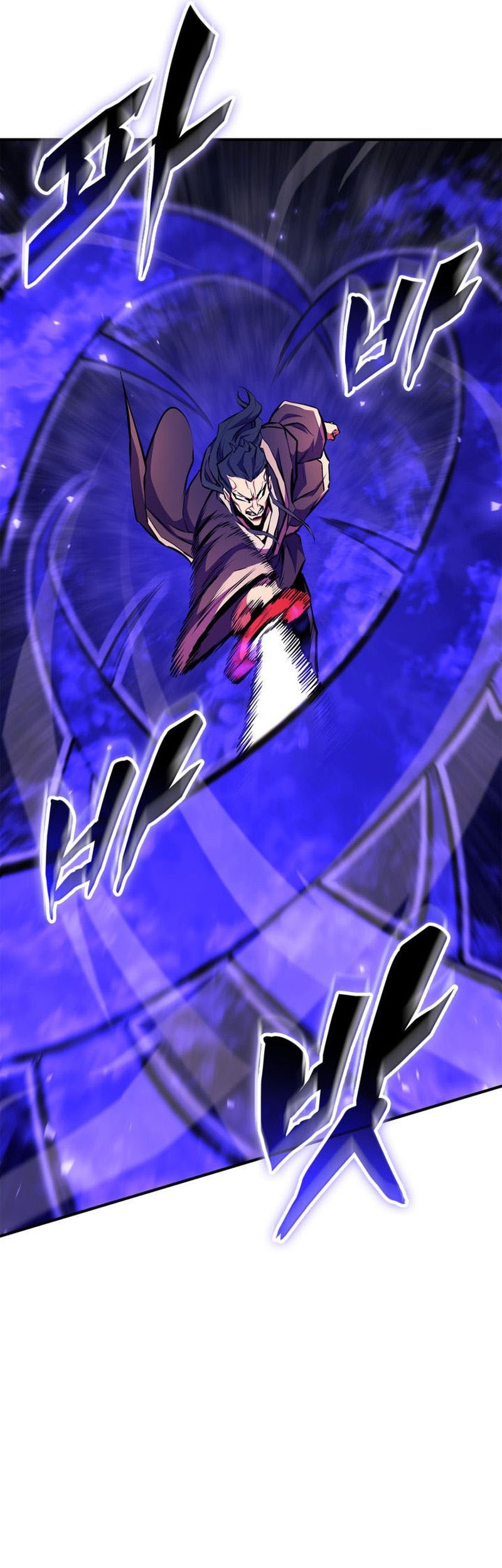 Ranker’s Return (Remake) Bab 166 halaman 47
