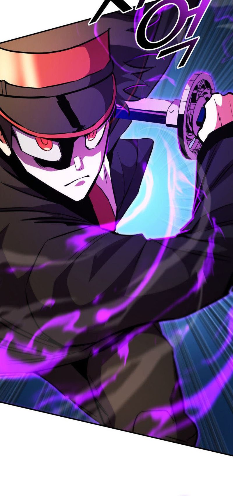 Ranker’s Return (Remake) Bab 166 halaman 50
