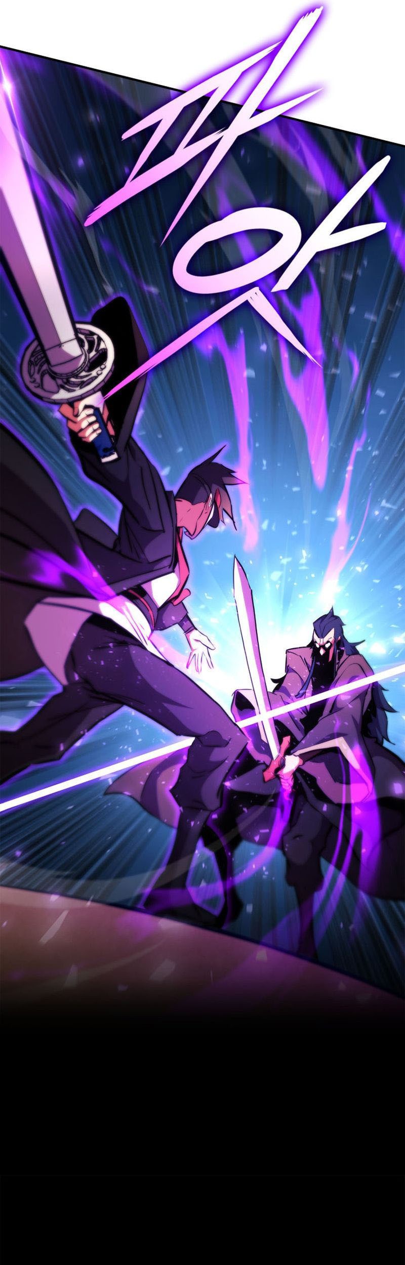 Ranker’s Return (Remake) Bab 166 halaman 51