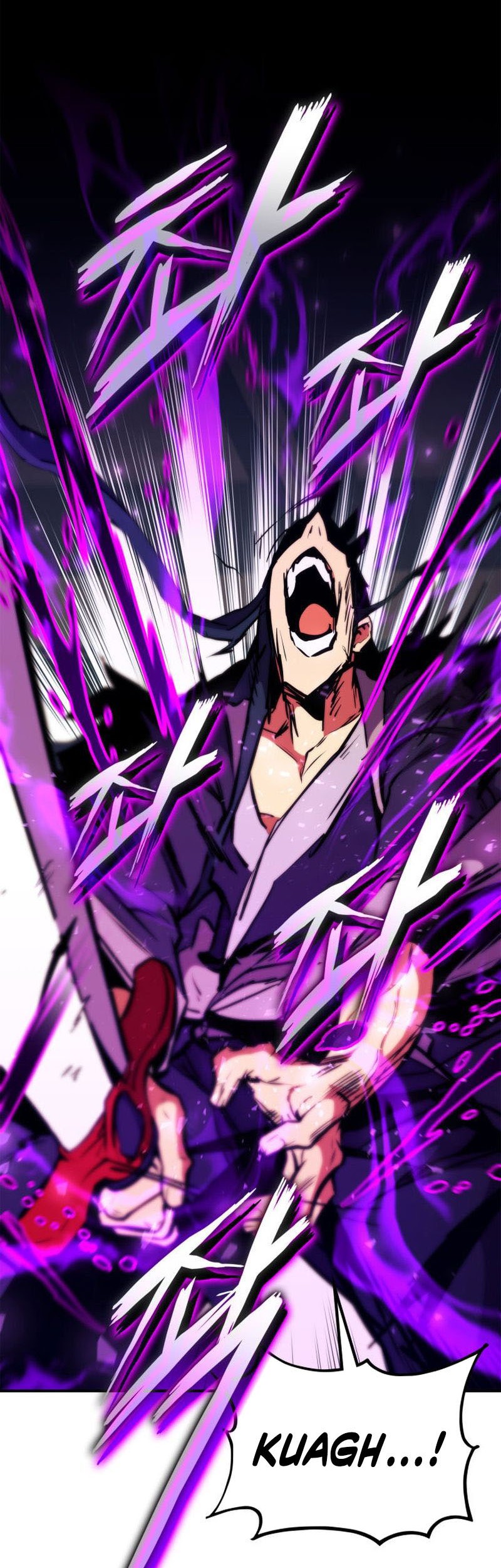 Ranker’s Return (Remake) Bab 166 halaman 52